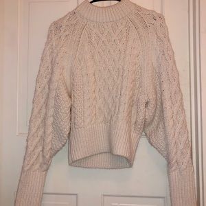 H&M Sweater